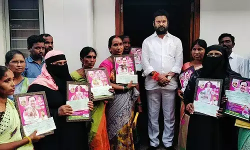 సీఎం కేసిఆర్ పేదోళ్ల దేవుడు : రామగుండం ఎమ్మెల్యే