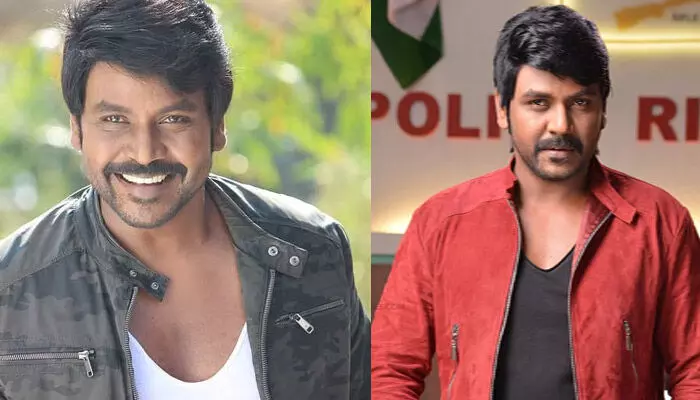 నేను పొగరుతో అలా చెప్పలేదు.. డొనేషన్ కాంట్రవర్సీపై లారెన్స్ క్లారిటీ నేను పొగరుతో అలా చెప్పలేదు.. డొనేషన్ కాంట్రవర్సీపై లారెన్స్ క్లారిటీ