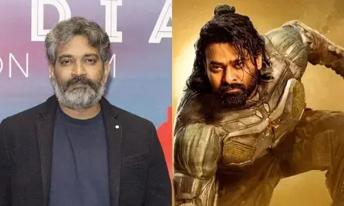 ‘కల్కి 2898 AD’లో రాజమౌళి స్పెషల్ రోల్.. ప్రభాస్ కోసమే అలా చేస్తున్నాడా?