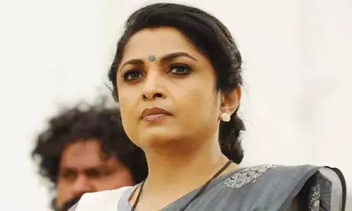 నేటి యంగ్ హీరోయిన్స్ గురించి సంచలన వ్యాఖ్యలు చేసిన రమ్యకృష్ణ