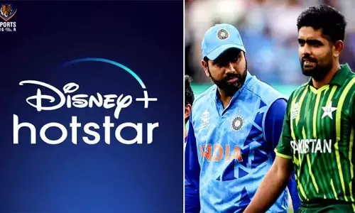 వామ్మో.. India Vs Pakistan మ్యాచ్‌లో 10 సెకన్ల యాడ్‌ ఎంత కాస్లీనో తెలుసా..?