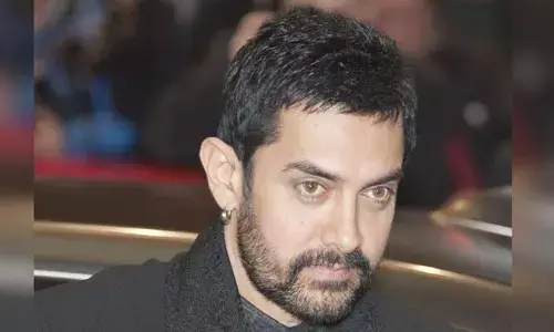 రీఎంట్రీపై బిగ్ అప్‌డేట్ ఇచ్చిన అమీర్.. క్రిస్మస్‌కు బొమ్మ చూపిస్తాడట