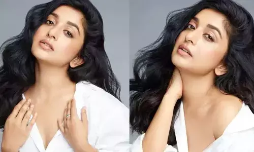 గుడుంబా శంకర్ రీరిలీజ్ పై స్పందించిన మీరా జాస్మిన్! (వీడియో)