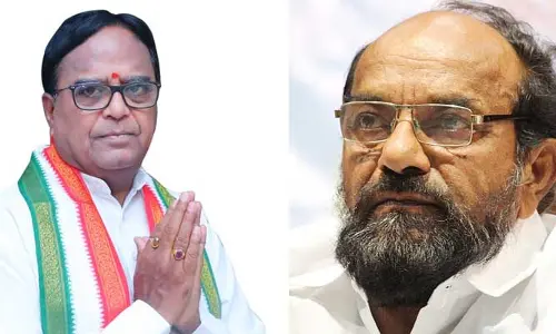 పొన్నాలతో ఆర్.కృష్ణయ్య భేటీ.. బీసీలకు టికెట్ల కేటాయింపుపై చర్చ!
