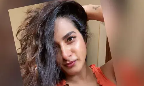‘బిగ్ బాస్’ సీజన్ 7 ఎంట్రీపై క్లారిటీ ఇచ్చిన సురేఖా వాణి.. ?