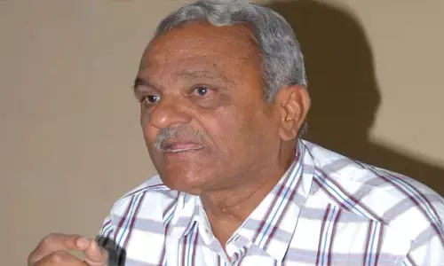 టీడీపీ,జనసేన, వామపక్ష పార్టీలతో కూటమి ఏర్పాటు చేయండి : చంద్రబాబుకు సీపీఐ నారాయణ సూచన