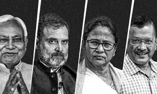 ఇండియా కూటమికి బిగ్ షాక్.. ప్రధాన మంత్రి అభ్యర్థిగా ఆ రాష్ట్ర సీఎం?