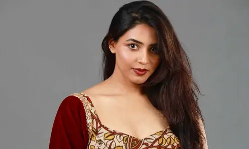 తెలుగులోకి ఎంట్రీ ఇస్తున్న ‘కాంతార’ హీరోయిన్..