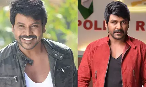 నేను పొగరుతో అలా చెప్పలేదు.. డొనేషన్ కాంట్రవర్సీపై లారెన్స్ క్లారిటీ