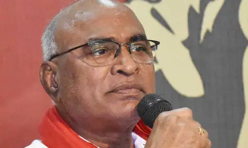 ముఖ్యమంత్రి ఇచ్చిన హామీని గుర్తుచేసిన Chada Venkat Reddy