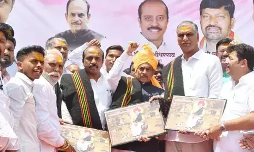 పొత్తులపై మంత్రి హరీశ్ రావు కీలక వ్యాఖ్యలు