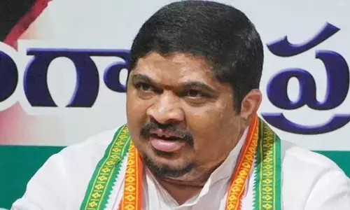 Congress: ఓబీసీ డిక్లరేషన్ చైర్మన్‌గా Ponnam Prabhakar