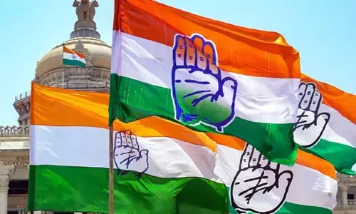 బిగ్ బ్రేకింగ్: సెంట్రల్ ఎలక్షన్ కమిటి ప్రకటించిన కాంగ్రెస్.. తెలంగాణ నుండి ఆ ఒక్క ఎంపీకే ఛాన్స్