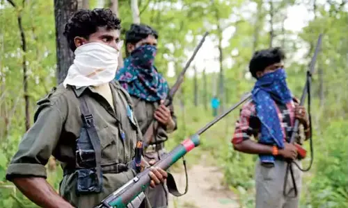 దారుణం.. ఇన్‌ఫార్మర్ నెపంతో వ్యక్తిని కాల్చి చంపిన మావోయిస్టులు
