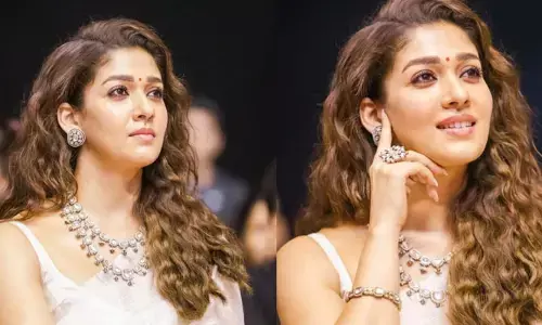 ఇన్‌స్టాగ్రామ్‌లోకి ఎంట్రీ ఇచ్చిన నయన్.. నేను ఇక్కడ ఉన్నానని చెప్పు అంటూ వీడియో పోస్ట్