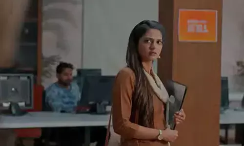 నిండు నూరేళ్ల సావాసం.. లేటెస్ట్ ఎపిసోడ్‌లో ఏం జరుగుతుందో తెలుసా?