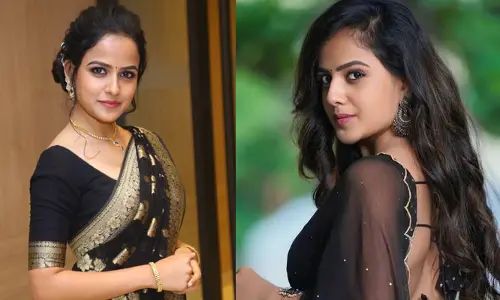 న్యూ మూవీ ఒప్పుకోవడానికి నిర్మాతలకే కండీషన్లు పెడుతున్న బేబీ హీరోయిన్!