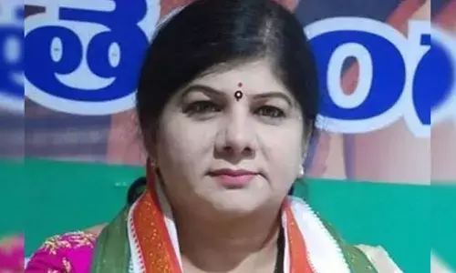 ‘బీఆర్ఎస్ నేతలు నోరు అదుపులో పెట్టుకోవాలి’