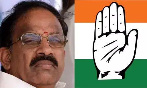 కాంగ్రెస్‌లోకి తుమ్మల...? ఆయన బాటలోనే మరో నలుగురు కీలక నేతలు