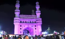 వర్షాలు లేవు.. బోర్లు ఎండిపోయే: సిటీపై ఎల్ నినో ఎఫెక్ట్