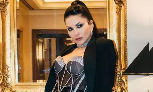 Sunny Leone