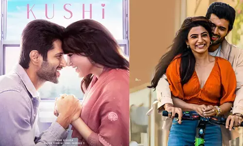 Kushi OTT: ‘ఖుషి’ ఓటీటీ పార్ట్‌నర్ ఫిక్స్.. స్ట్రీమింగ్ అయ్యేది ఎప్పటినుంచో తెలుసా?
