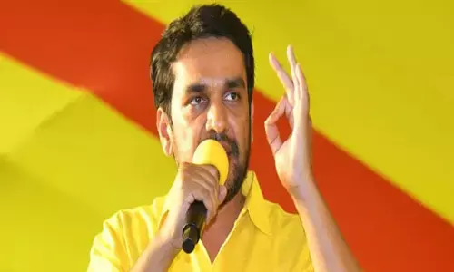 కోడికత్తి కేసులో నిందితుడు జనిపల్లి శ్రీనుకు ప్రాణహాని