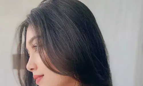 Cute and Gorgeous Digangana Suryavanshi