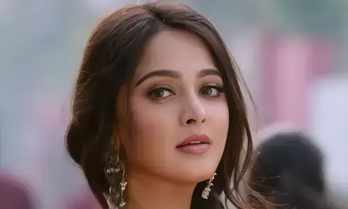Anushka Shetty: తెలుగు రాష్ట్రాల మహిళలకు అనుష్క స్పెషల్ గిఫ్ట్.. పోస్ట్ వైరల్