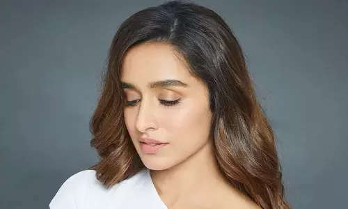 ‘స్త్రీ’కి ఐదేళ్లు.. గతాన్ని తలుచుకుంటూ ఎగ్జయిట్ అయిన శ్రద్ధ
