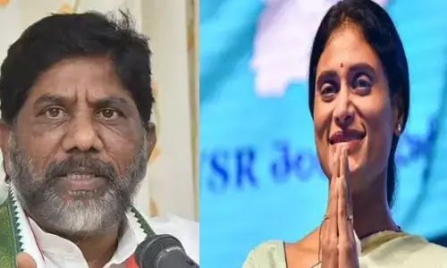 షర్మిల కాంగ్రెస్ ఎంట్రీపై భట్టి విక్రమార్క కీలక వ్యాఖ్యలు