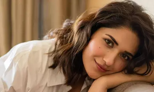 Ruhani Sharma