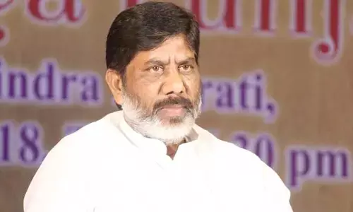షర్మిల కాంగ్రెస్‌లో చేరికపై భట్టి రియాక్షన్ ఇదే!