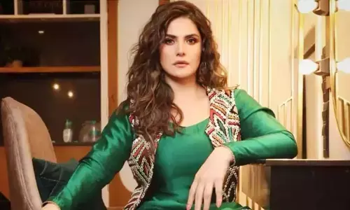 పొటాటో ఫిగర్.. సల్మాన్‌ ఖాన్ బ్యూటీపై దారుణమైన ట్రోలింగ్..