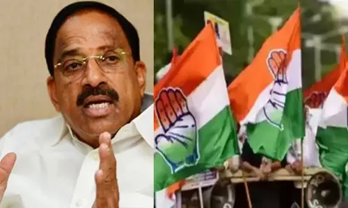 తుమ్మల కాంగ్రెస్‌లో చేరికకు ముహూర్తం ఫిక్స్..?  ఆ రోజే హస్తం గూటికి..!