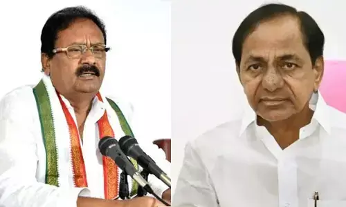 Kamareddy: సీఎం కేసీఆర్‌కు మద్దతుగా తీర్మానాలు.. షబ్బీర్ అలీ రియాక్షన్ ఇదే..!