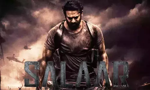Salaar మూవీ వాయిదా.. ఆ డేట్ ఫిక్స్..!