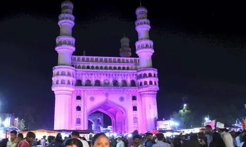 వర్షాలు లేవు.. బోర్లు ఎండిపోయే: సిటీపై ఎల్ నినో ఎఫెక్ట్