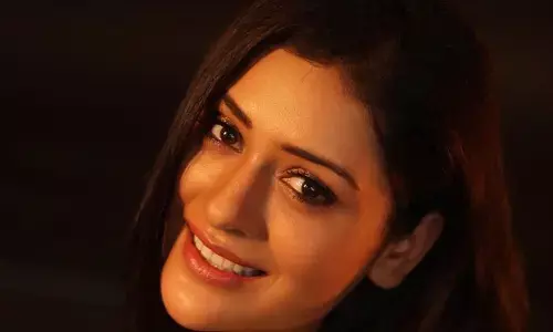 Payal Rajput