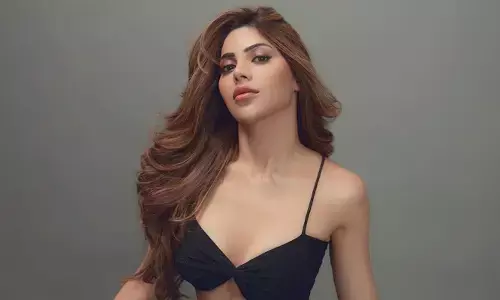 Nikki Tamboli