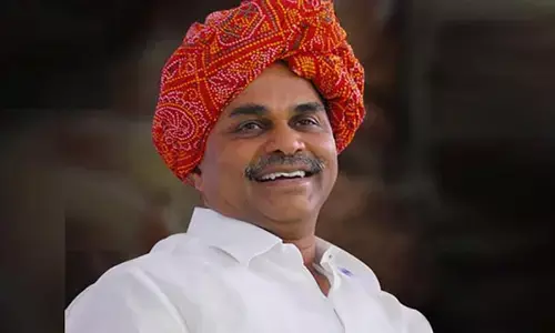 నేడు మహానేత డాక్టర్. వై.యస్. రాజశేఖర్ రెడ్డి వర్ధంతి