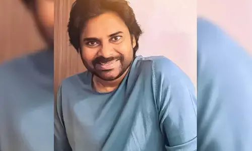 పవన్ కళ్యాణ్ ను Power Star అని మొదటి సారి ఎవరు పిలిచారో తెలుసా?