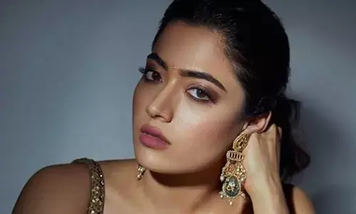 రష్మికకు బిగ్ షాక్.. మరో బోల్డ్ వీడియో రిలీజ్