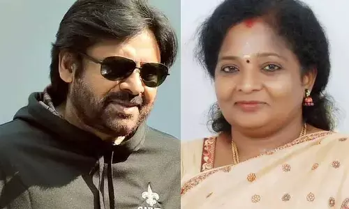 పవన్ కల్యాణ్‌కు తెలంగాణ గవర్నర్ బర్త్ డే విషెస్