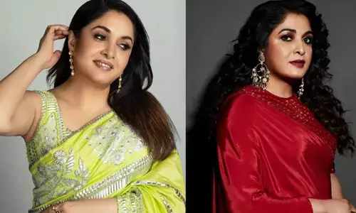 వయసు పెరిగినా వన్నె తరగని అందం.. సూపర్‌స్టార్ హీరోయిన్ బ్యూటీ సీక్రెట్ ఏంటో తెలుసా?