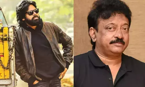 ఇది నేనెప్పుడూ చూడలే.. పవన్ కల్యాణ్‌కు RGV స్పెషల్ విషెస్