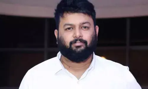 ‘OG’ని భ్రష్టు పట్టించిన థమన్.. ఈ సారి కూడా కాపీ కొట్టాడుగా..