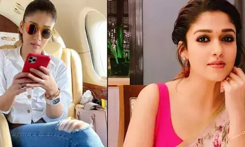 ఇన్‌స్టాలో ఒకే ఒక్క టాలీవుడ్ హీరోయిన్‌ను ఫాలోవుతున్న నయనతార.. ఆమె ఎవరో తెలుసా?
