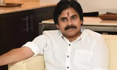 పనన్ కల్యాణ్‌ ‘జనసేన’కు యంగ్ డైరెక్టర్ భారీ విరాళం