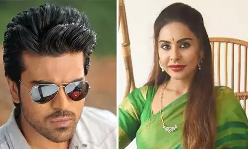 రామ్ చరణ్‌ను ఫ్రీగా వాడేసుకుంటున్న కంపెనీ.. పాపం ఎప్పుడు తెలుసుకుంటారో..